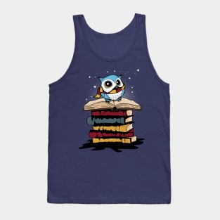 Owl Tank Top